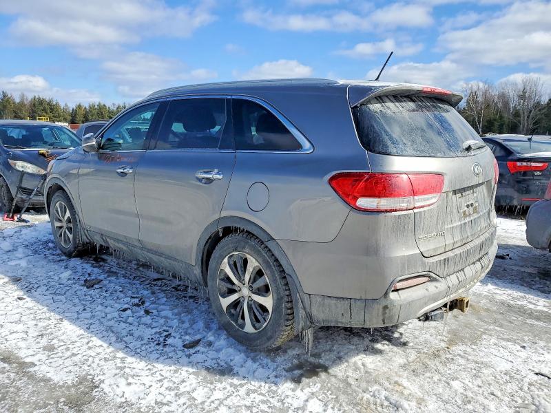 Aukcja sprzedaży 2016 Kia Sorento, vin: 5XYPHDA51GG080440, numer aukcji: 78824715