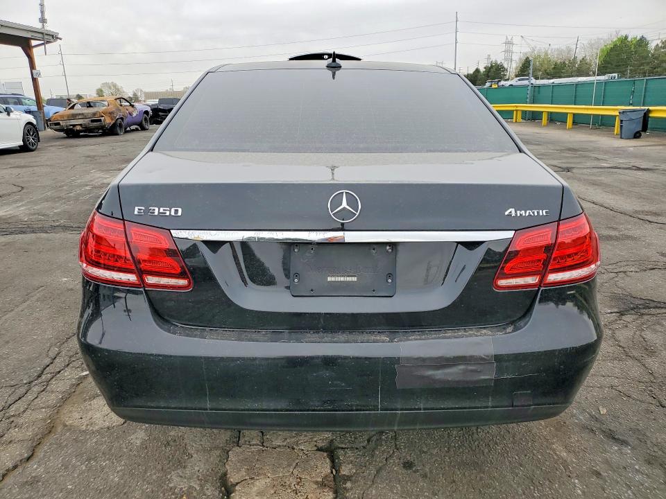 48192406 :رقم المزاد ، WDDHF8JB0GB313764 vin ، 2016 Mercedes-benz E مزاد بيع