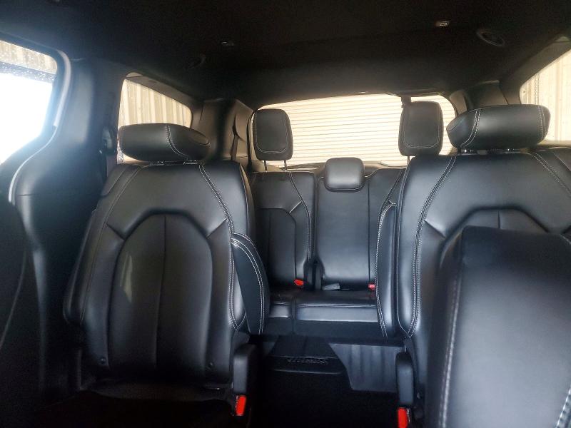 Продажа на аукционе авто 2025 Chrysler Pacifica, vin: 2C4RC1BG0SR504118, номер лота: 46482896
