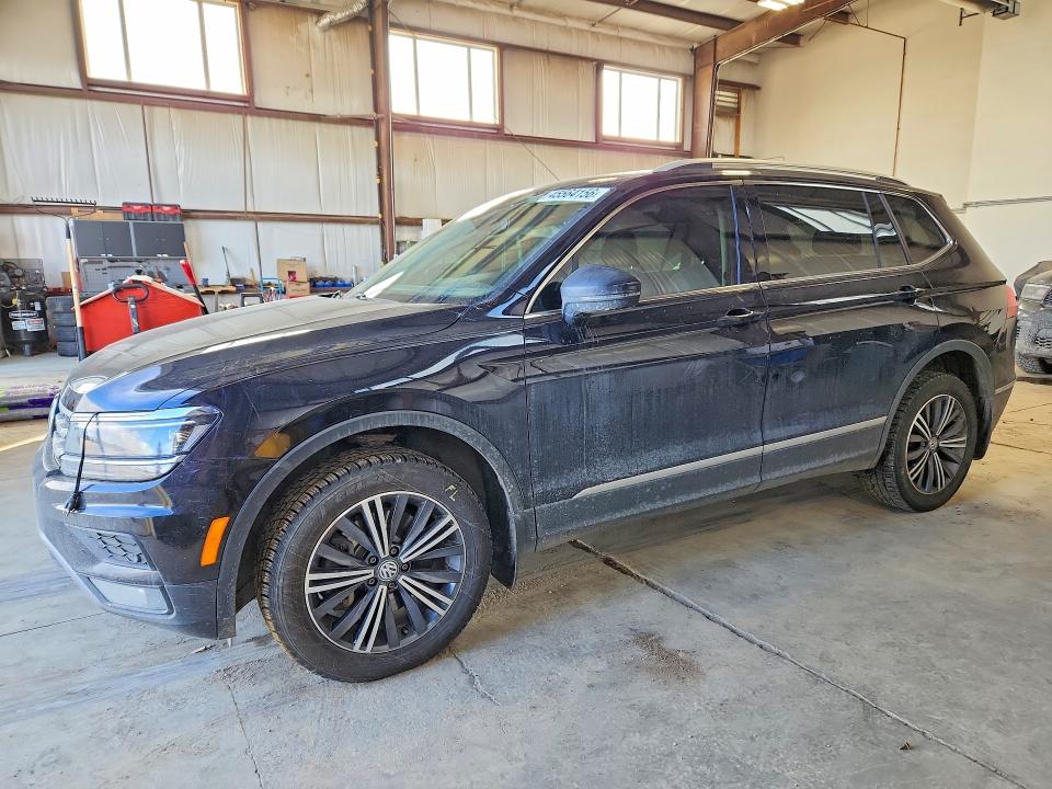 Aukcja sprzedaży 2020 Volkswagen Tiguan, vin: 3VV4B7AX7LM014724, numer aukcji: 45564156