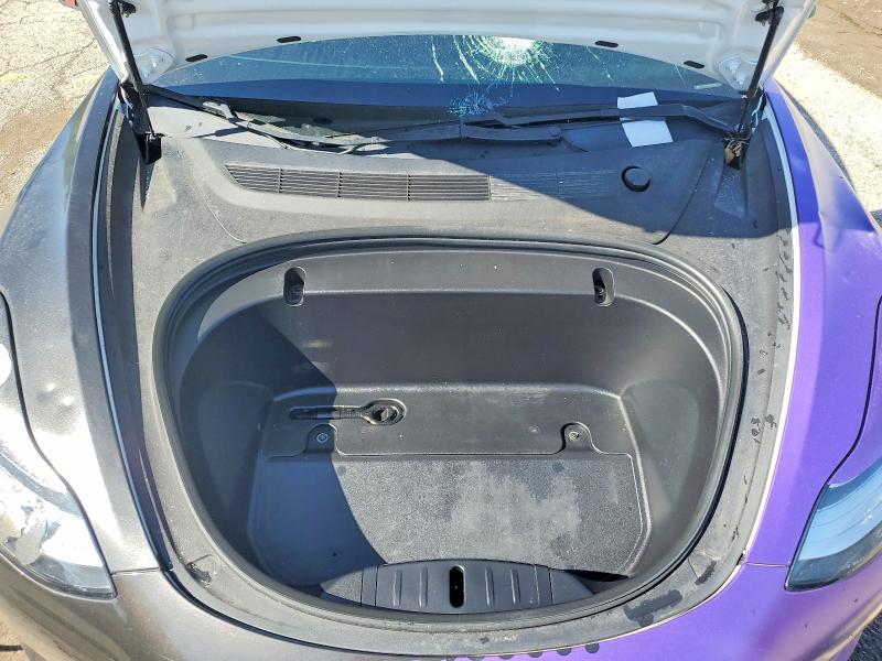Aukcja sprzedaży 2020 Tesla Model 3, vin: 5YJ3E1EA9LF661750, numer aukcji: 46466656