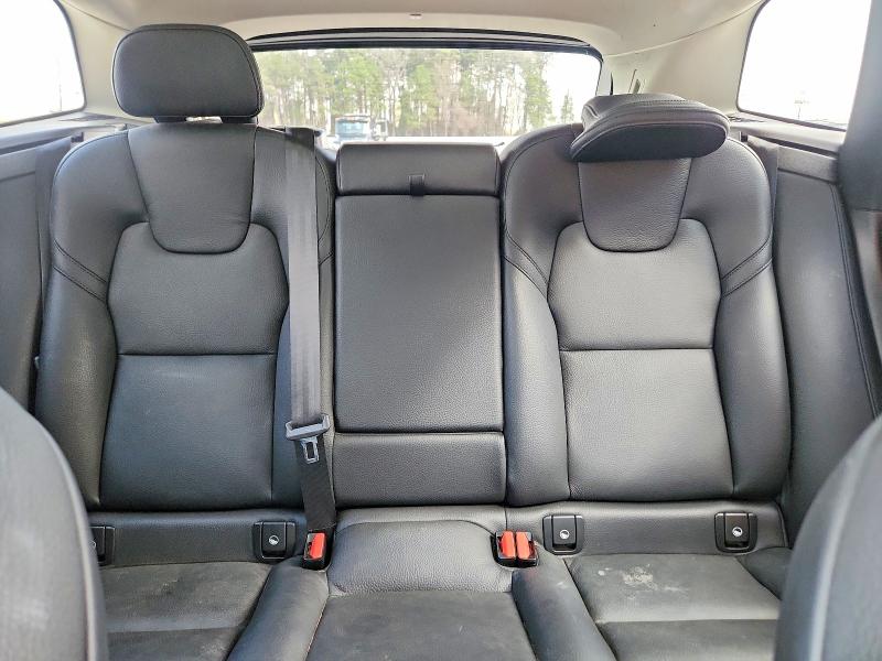 Продажа на аукционе авто 2022 Volvo Xc60, vin: YV4L12RK1N1986745, номер лота: 79229115