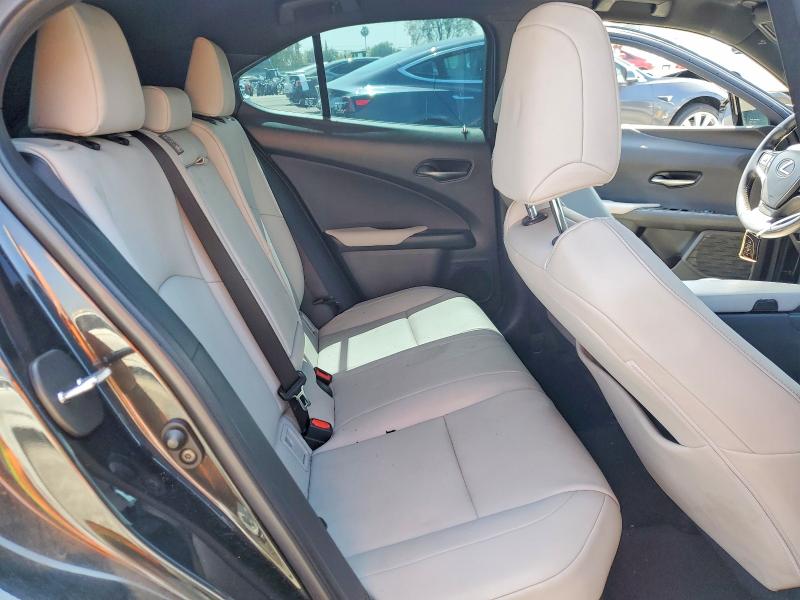 Aukcja sprzedaży 2021 Lexus Ux 250h, vin: JTHX9JBH9M2037683, numer aukcji: 47292436