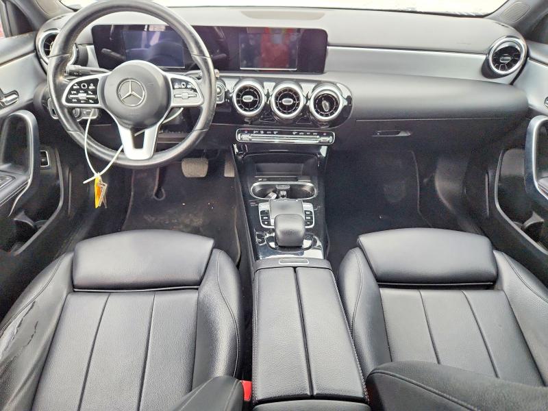 Aukcja sprzedaży 2019 Mercedes-benz A, vin: WDD3G4EB2KW016961, numer aukcji: 41761526