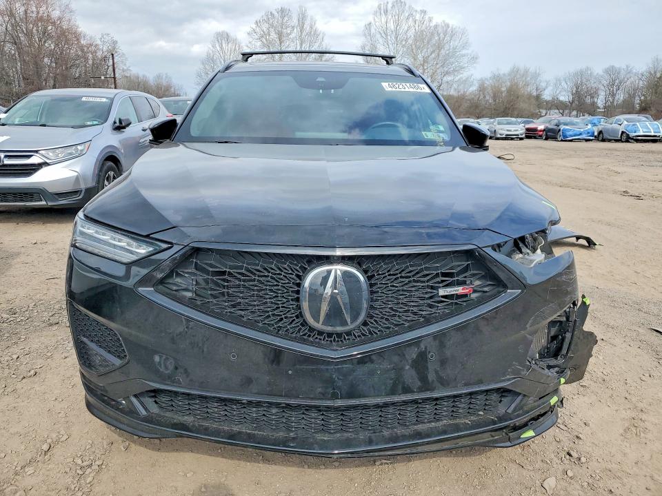 Aukcja sprzedaży 2023 Acura Mdx, vin: 5J8YD8H89PL002839, numer aukcji: 48231486