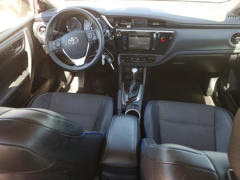 Aukcja sprzedaży 2019 Toyota Corolla, vin: 2T1BURHEXKC182073, numer aukcji: 46875766