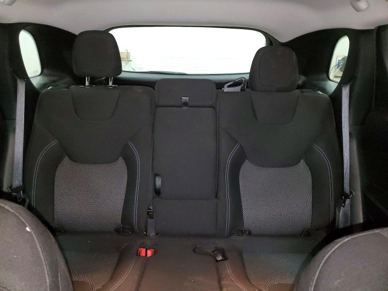 Aukcja sprzedaży 2020 Jeep Cherokee, vin: 1C4PJMCBXLD530912, numer aukcji: 47100856