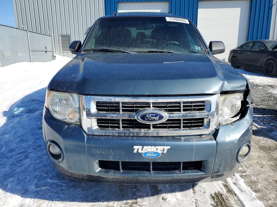 77499445 :رقم المزاد ، 1FMCU0D73CKC49874 vin ، 2012 Ford Escape مزاد بيع