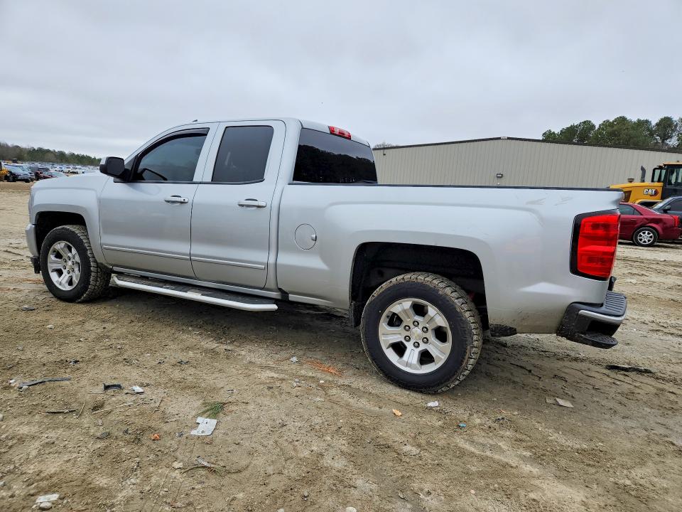 Продажа на аукционе авто 2016 Chevrolet Silverado, vin: 1GCVKREC5GZ269009, номер лота: 79797045