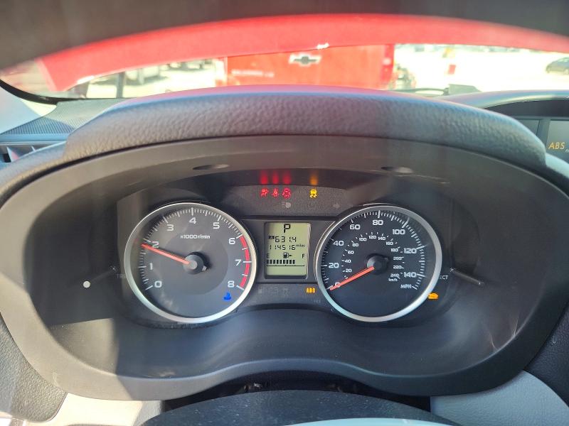 47468846 :رقم المزاد ، JF2SJAEC2JH532370 vin ، 2018 Subaru Forester مزاد بيع