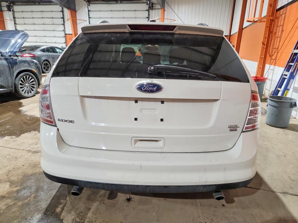 Aukcja sprzedaży 2009 Ford Edge, vin: 2FMDK48C09BA80828, numer aukcji: 48131286