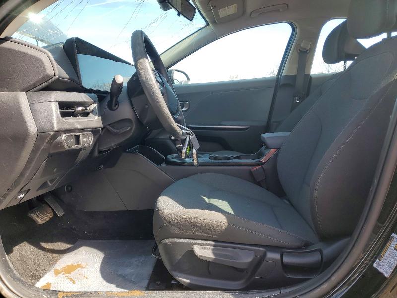 Aukcja sprzedaży 2025 Kia K4, vin: 3KPFT4DE3SE194712, numer aukcji: 46230236