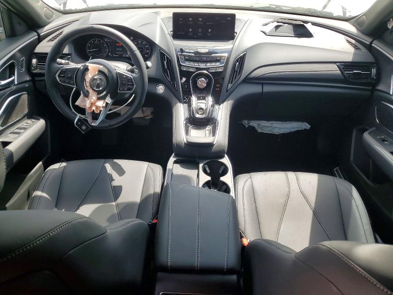2025 Acura Rdx მანქანა იყიდება აუქციონზე, vin: 5J8TC2H49SL036263, აუქციონის ნომერი: 46946056