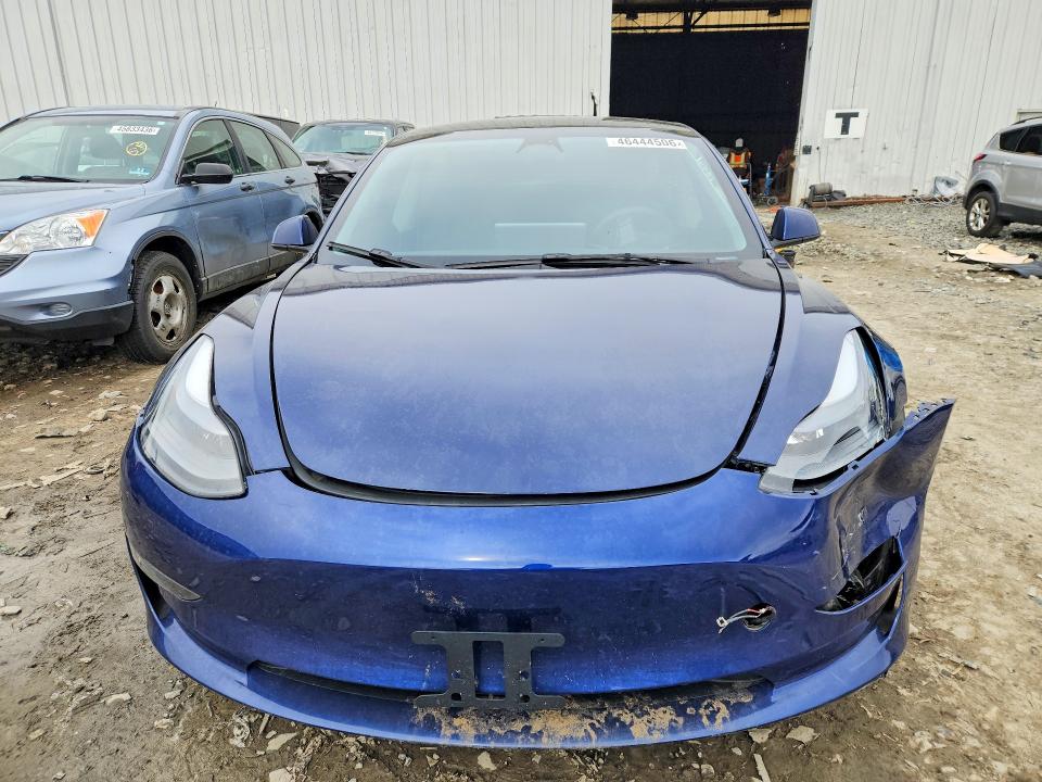 Aukcja sprzedaży 2023 Tesla Model 3, vin: 5YJ3E1EA3PF701097, numer aukcji: 46444506