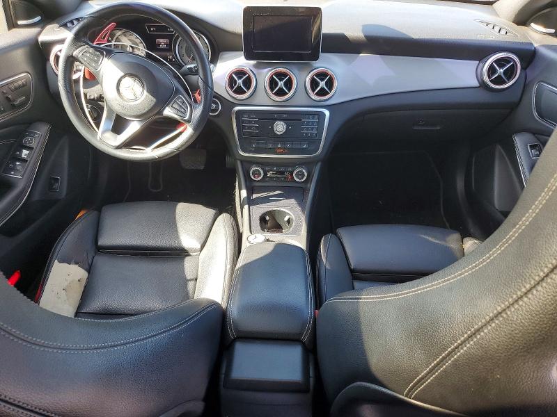 Продажа на аукционе авто 2016 Mercedes-benz Cla, vin: WDDSJ4EB9GN384046, номер лота: 45460426