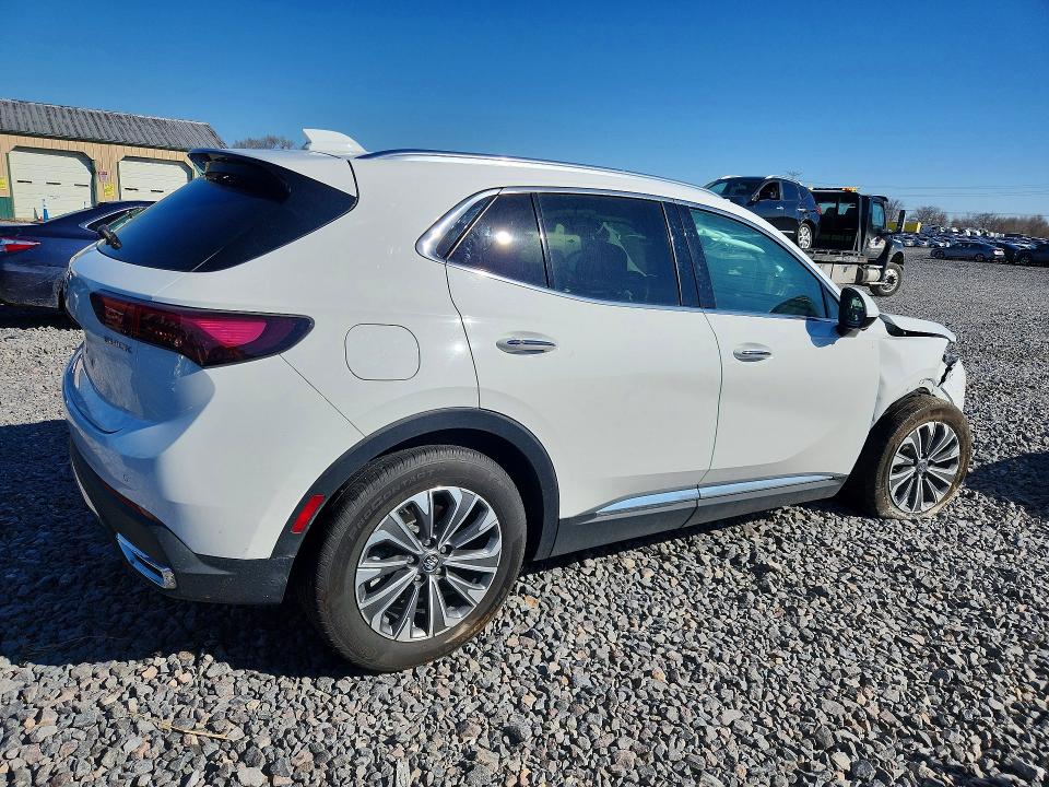 Aukcja sprzedaży 2024 Buick Envision, vin: LRBFZME41RD056116, numer aukcji: 46433086