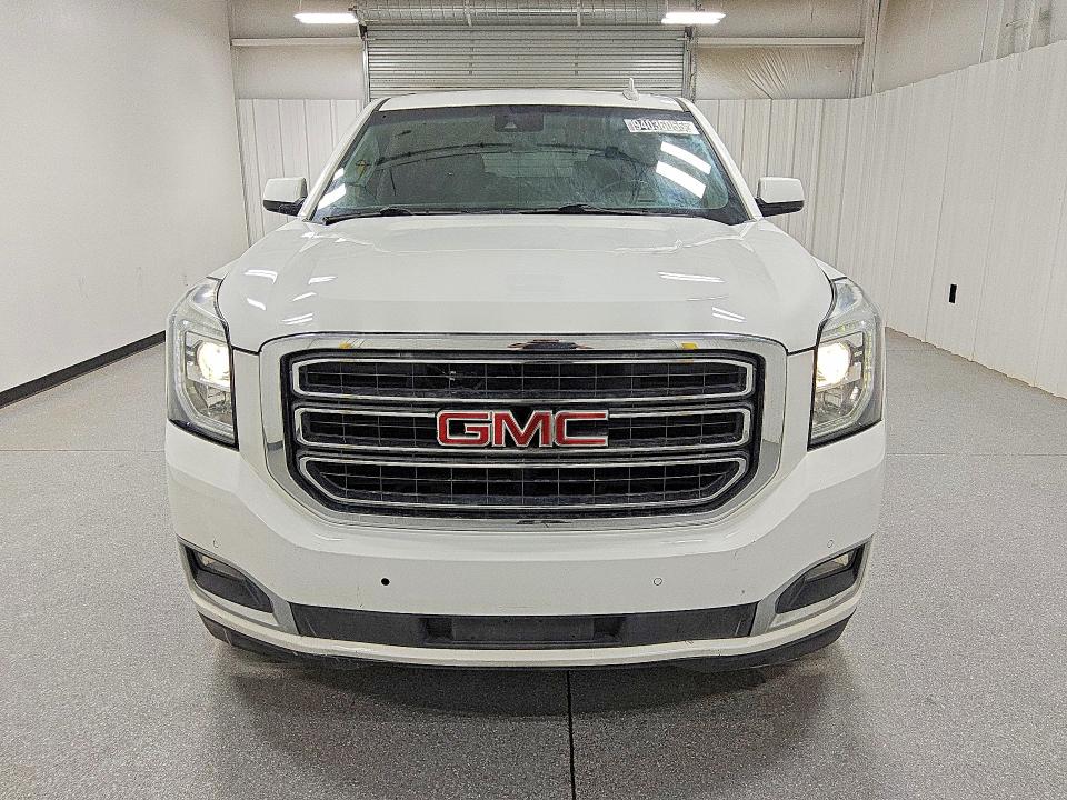 Aukcja sprzedaży 2018 Gmc Yukon, vin: 1GKS1BKC5JR244205, numer aukcji: 94036055