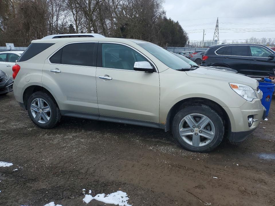 Aukcja sprzedaży 2014 Chevrolet Equinox, vin: 2GNFLHE34E6151366, numer aukcji: 41986366