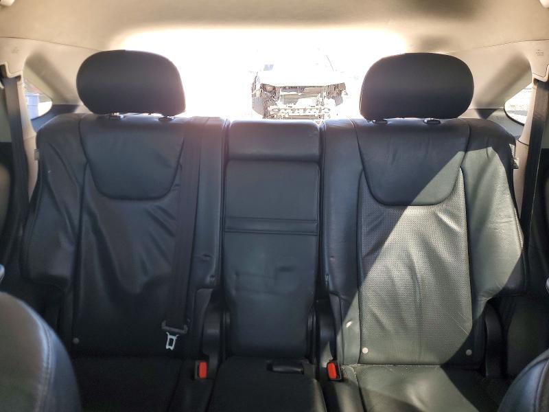 Продаж на аукціоні авто 2015 Lexus Rx, vin: 2T2ZK1BA0FC184699, номер лоту: 79847095