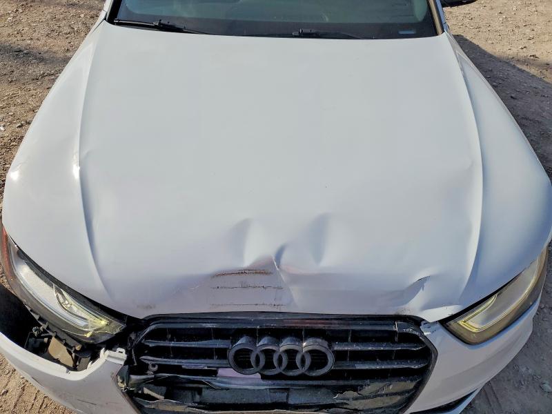 47987806 :رقم المزاد ، WAUFFAFL5FN045914 vin ، 2015 Audi A4 مزاد بيع