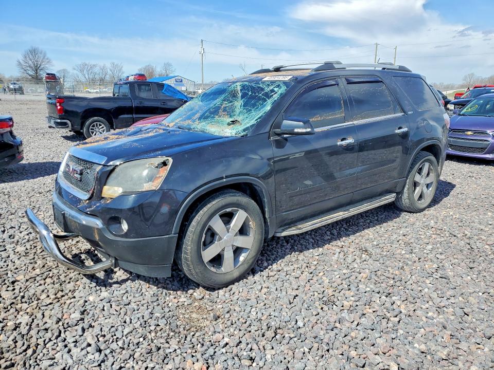 Продаж на аукціоні авто 2012 Gmc Acadia, vin: 1GKKVRED7CJ402434, номер лоту: 46904286