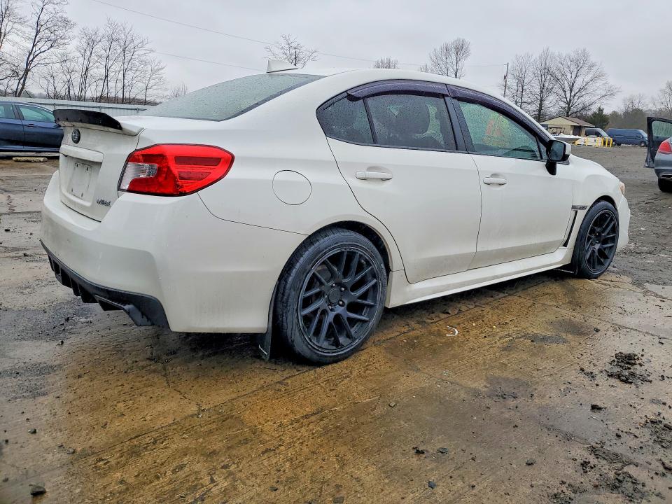 46860876 :رقم المزاد ، JF1VA1A61K9809118 vin ، 2019 Subaru Wrx مزاد بيع