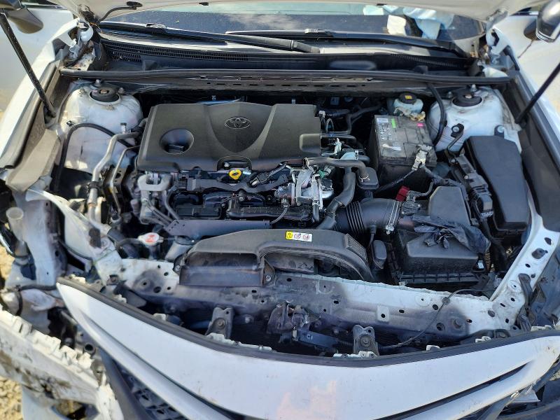 47415946 :رقم المزاد ، JTNB11HK5J3034769 vin ، 2018 Toyota Camry مزاد بيع