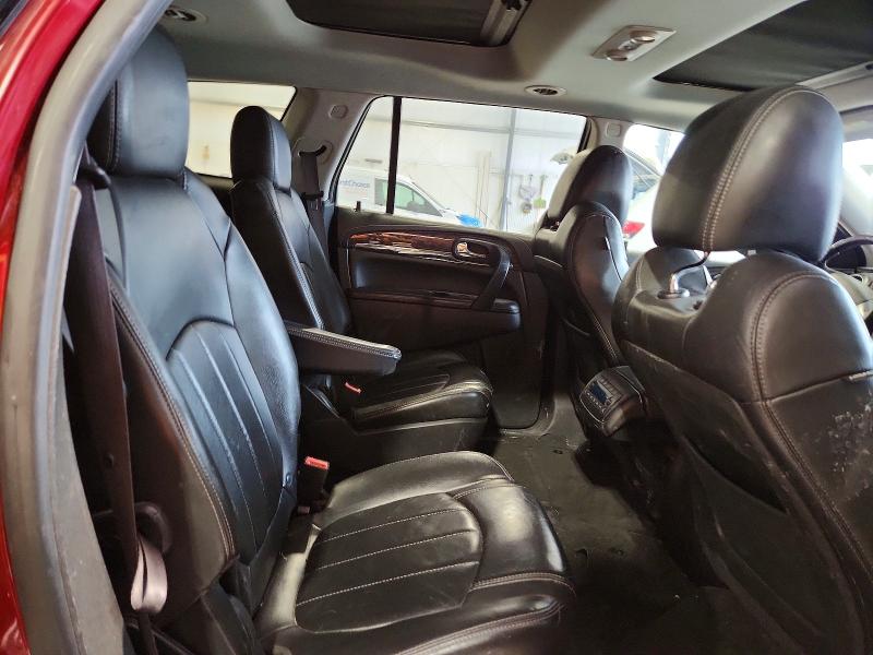 79743975 :رقم المزاد ، 5GAKVCKD5FJ339773 vin ، 2015 Buick Enclave مزاد بيع