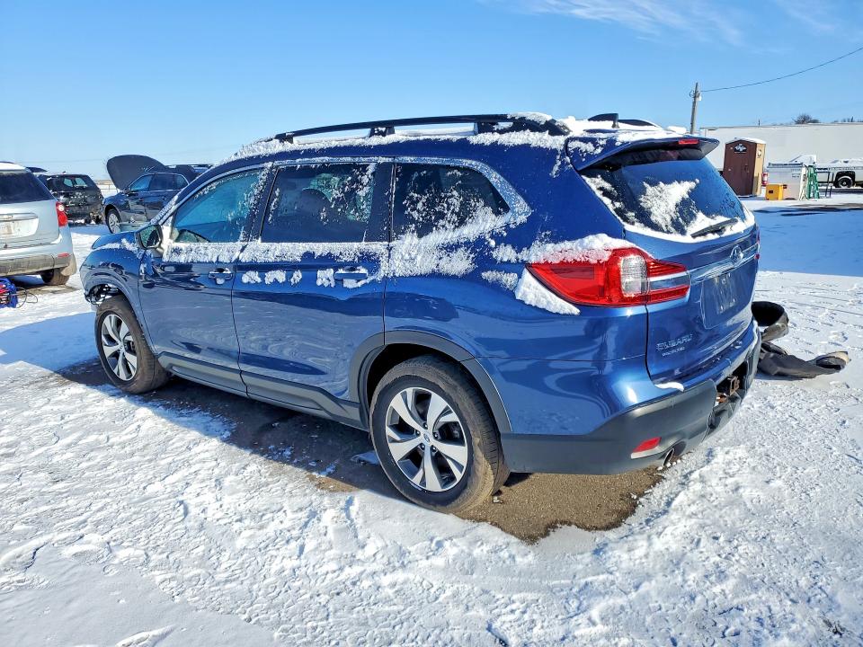 Продаж на аукціоні авто 2019 Subaru Ascent, vin: 4S4WMABD6K3409542, номер лоту: 79198875