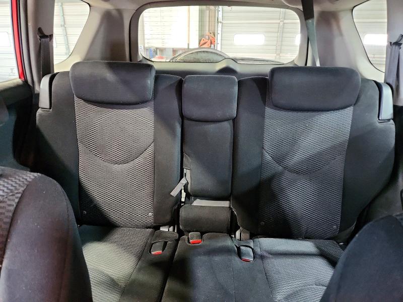 46150966 :رقم المزاد ، 2T3RF4DVXAW054258 vin ، 2010 Toyota Rav4 مزاد بيع