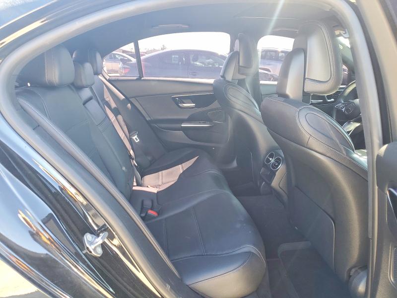 Продажа на аукционе авто 2022 Mercedes-benz C, vin: W1KAF4GB7NR061825, номер лота: 46036976
