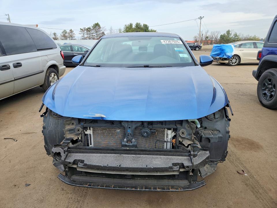 47387026 :رقم المزاد ، 3VWC57BU4KM056155 vin ، 2019 Volkswagen Jetta مزاد بيع