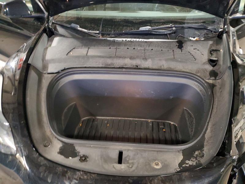 Aukcja sprzedaży 2023 Tesla Model Y, vin: 7SAYGAEE3PF631431, numer aukcji: 46325376