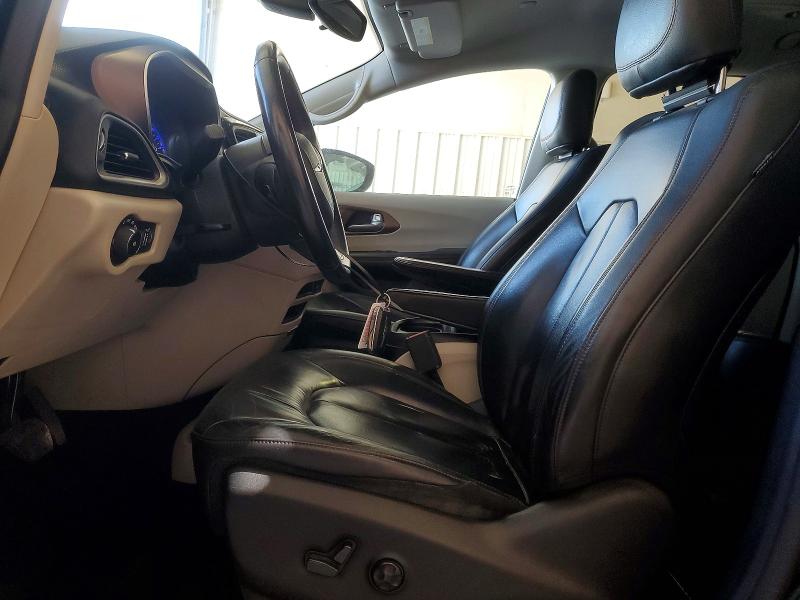 Продаж на аукціоні авто 2017 Chrysler Pacifica, vin: 2C4RC1BG5HR526723, номер лоту: 79930235