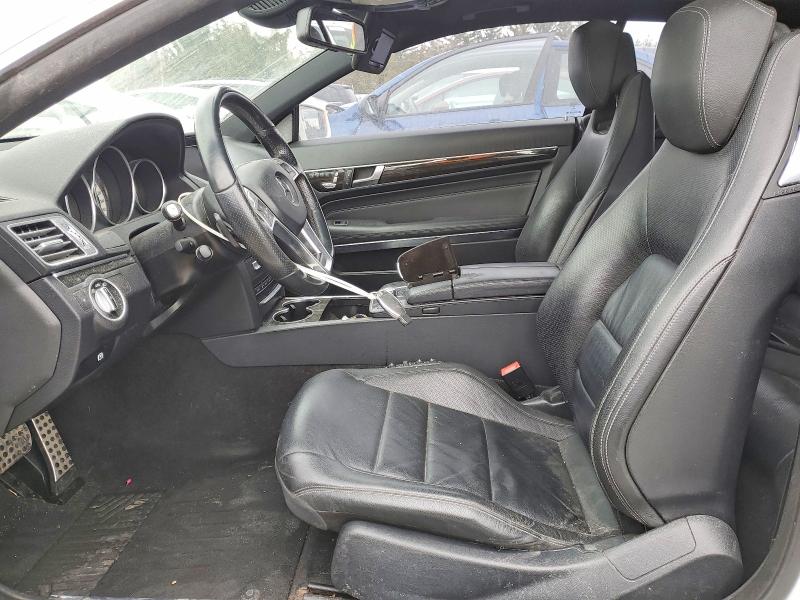 Aukcja sprzedaży 2014 Mercedes Benz E, vin: WDDKJ8JBXEF272392, numer aukcji: 77682275