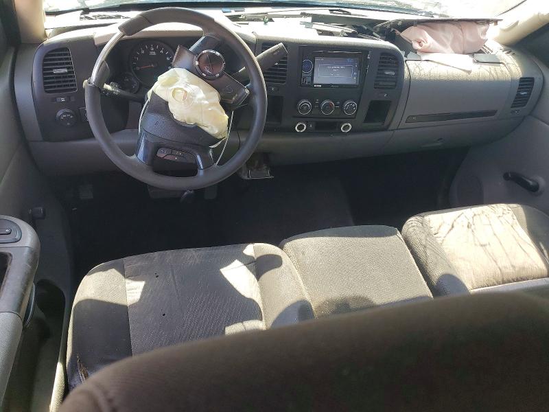Продажа на аукционе авто 2007 Gmc New Sierra, vin: 2GTEC13C371574860, номер лота: 47515336