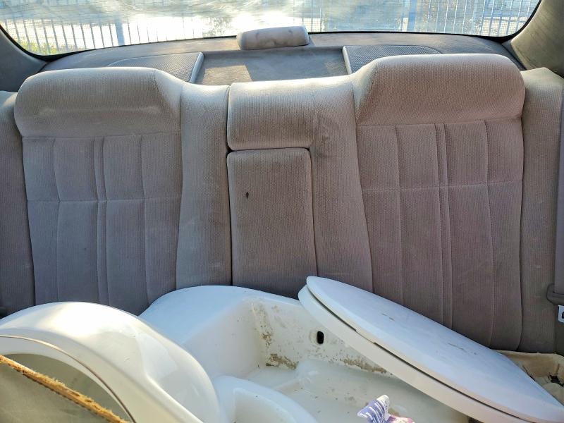 Продаж на аукціоні авто 1996 Toyota Camry, vin: 4T1BG12K2TU791150, номер лоту: 48018276