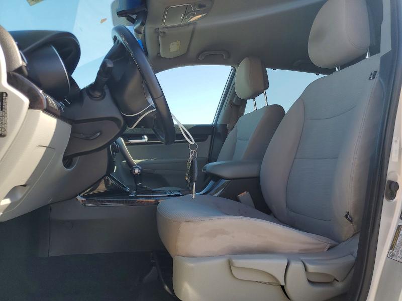 Продаж на аукціоні авто 2014 Kia Sorento, vin: 5XYKT3A69EG471926, номер лоту: 48585556