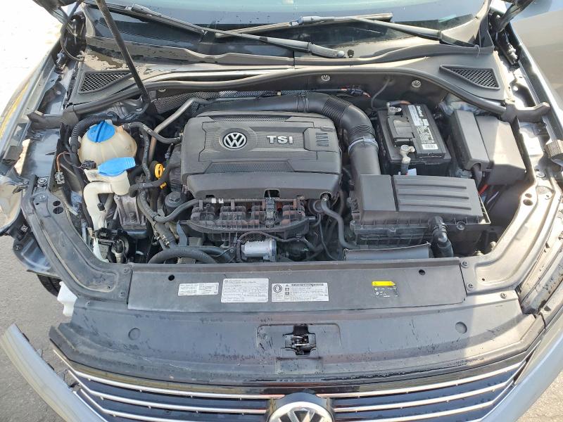 47013836 :رقم المزاد ، 1VWAT7A32GC044441 vin ، 2016 Volkswagen Passat مزاد بيع