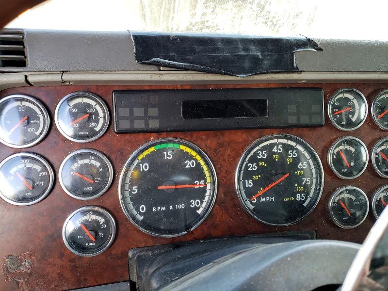 Продажа на аукционе авто 1998 Freightliner Conventional, vin: 1FUYSDYB5WP914456, номер лота: 79364935