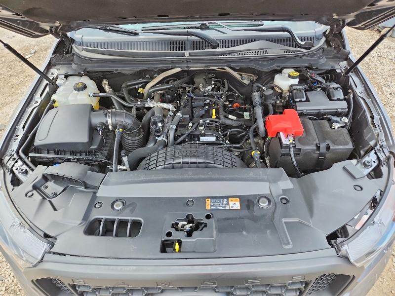 Aukcja sprzedaży 2021 Ford Ranger, vin: 1FTER4FH9MLD58976, numer aukcji: 47130756