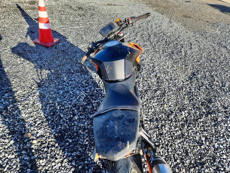 Продажа на аукционе авто 2019 Ktm 1290, vin: VBKV3940XKM906131, номер лота: 45771626