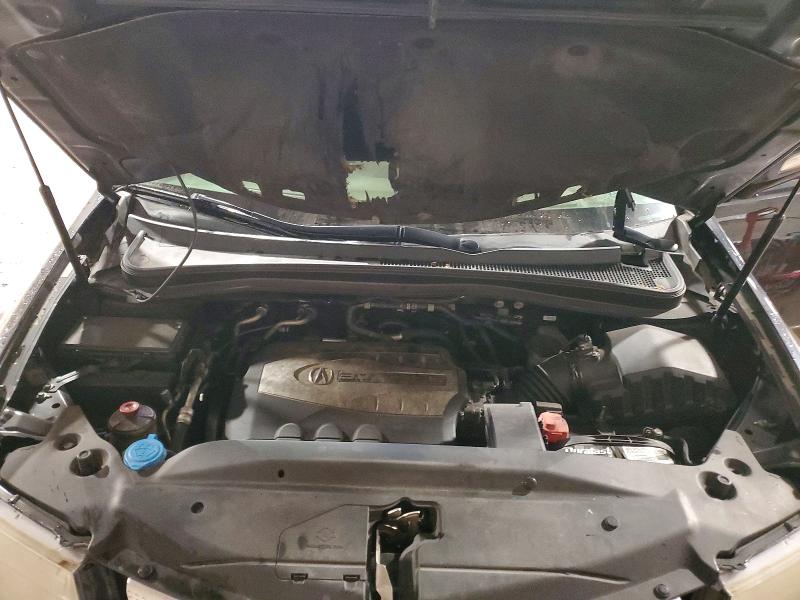 Продажа на аукционе авто 2008 Acura Mdx, vin: 2HNYD28278H504247, номер лота: 46670416