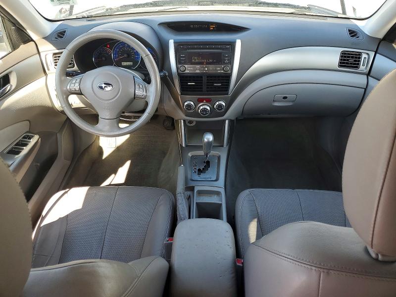 Продажа на аукционе авто 2009 Subaru Forester, vin: JF2SH64659H739528, номер лота: 79232165