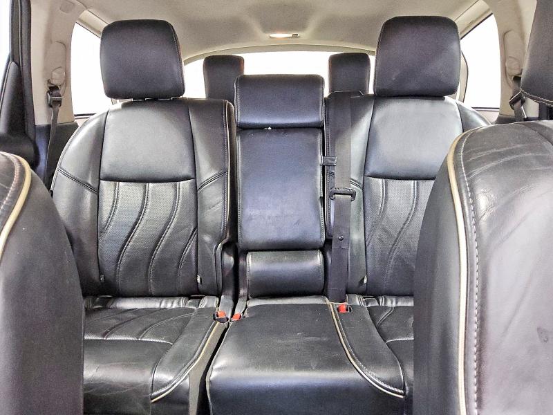 Aukcja sprzedaży 2020 Infiniti Qx60, vin: 5N1DL0MM6LC511605, numer aukcji: 79559655
