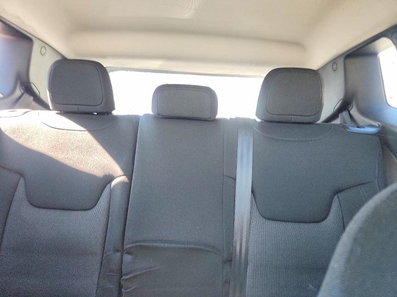 Продажа на аукционе авто 2022 Jeep Renegade, vin: ZACNJDA10NPN51562, номер лота: 46268816