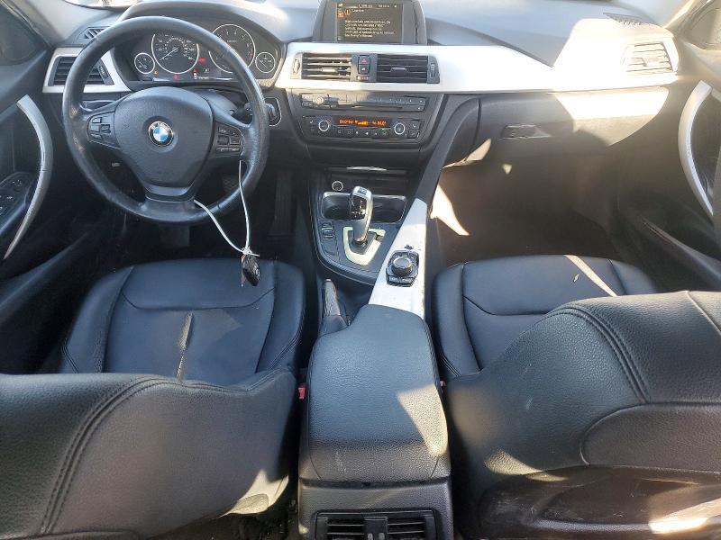 Продаж на аукціоні авто 2015 Bmw 320, vin: WBA3C3G57FNS73985, номер лоту: 79603625