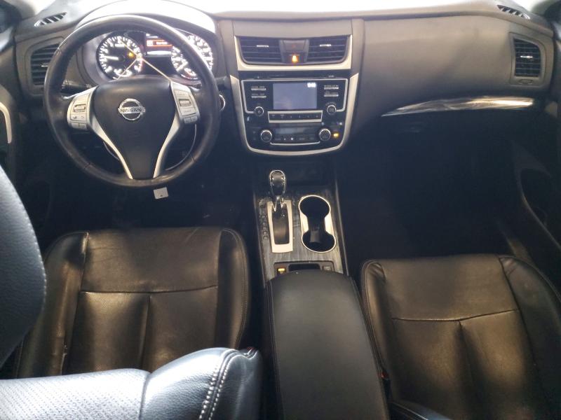 2018 Nissan Altima მანქანა იყიდება აუქციონზე, vin: 1N4AL3AP9JC248665, აუქციონის ნომერი: 46023236