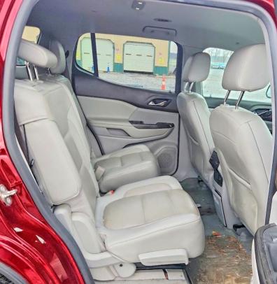 Продаж на аукціоні авто 2017 Gmc Acadia, vin: 1GKKNULSXHZ267804, номер лоту: 47500986