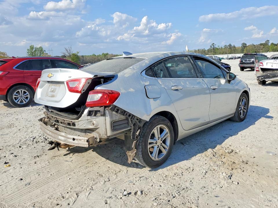 Aukcja sprzedaży 2016 Chevrolet Cruze, vin: 1G1BE5SM6G7273011, numer aukcji: 48181766